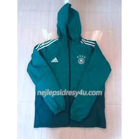 Německo Bunda Windrunner 2018/19